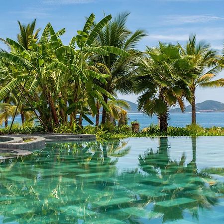 Alibu Resort Nha Trang Zewnętrze zdjęcie
