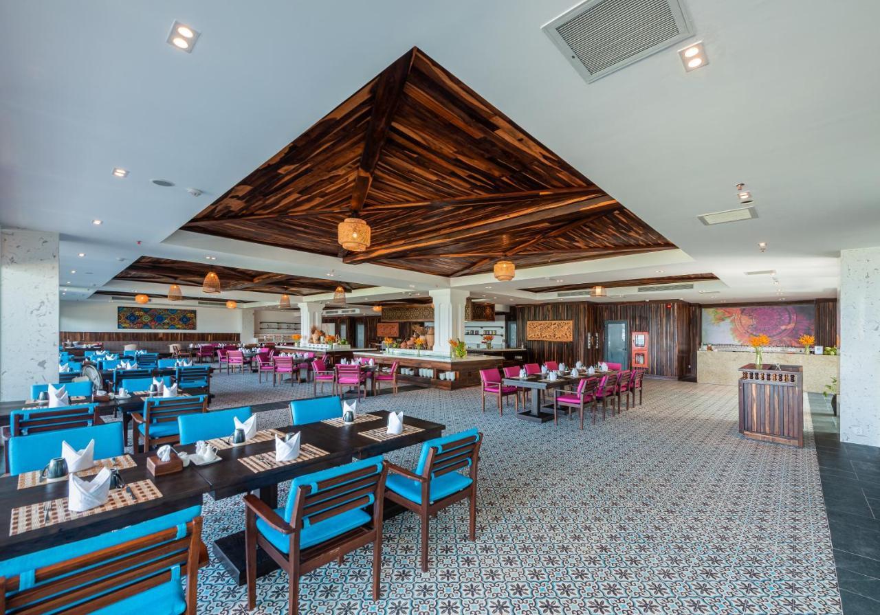 Alibu Resort Nha Trang Zewnętrze zdjęcie