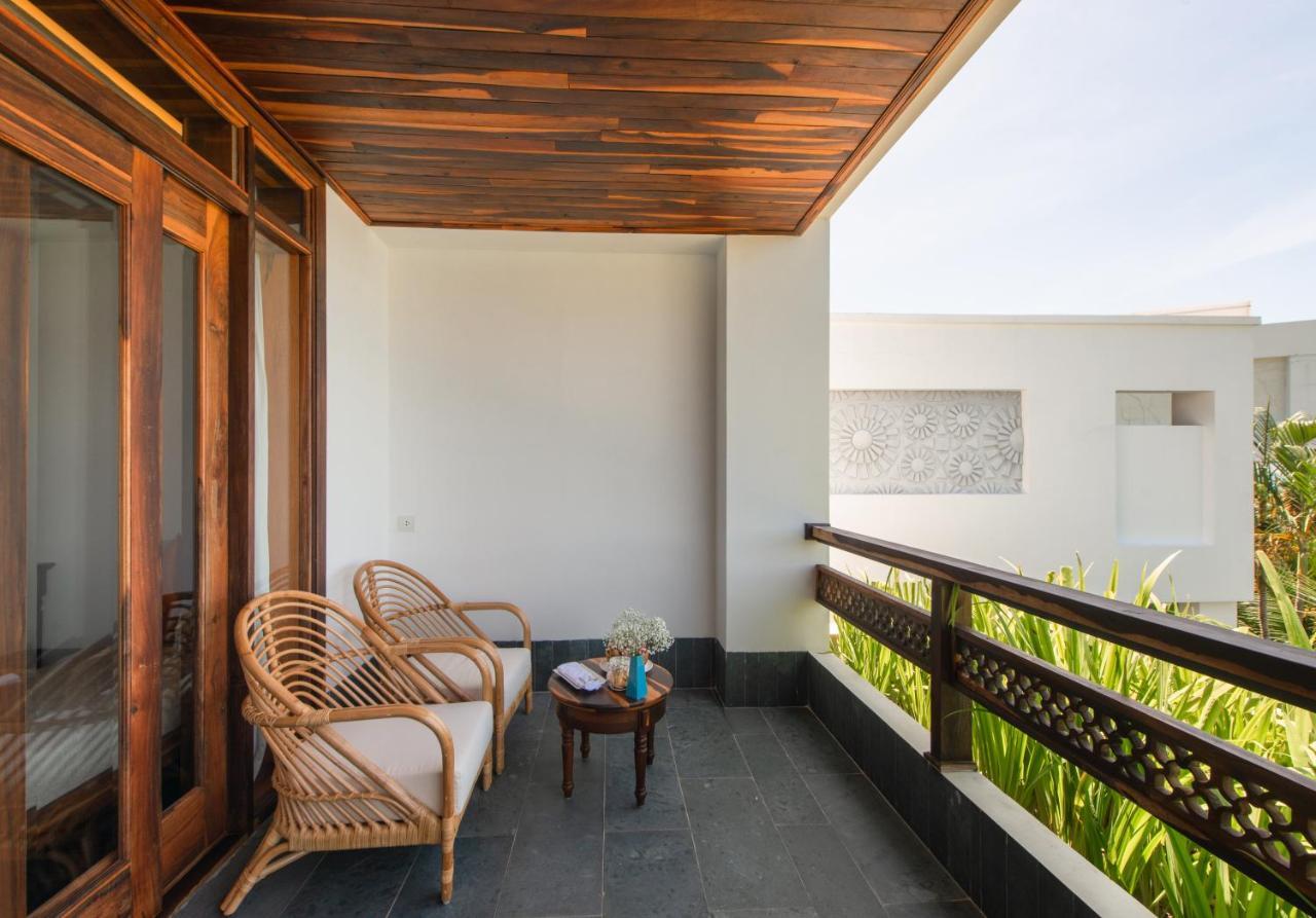 Alibu Resort Nha Trang Zewnętrze zdjęcie