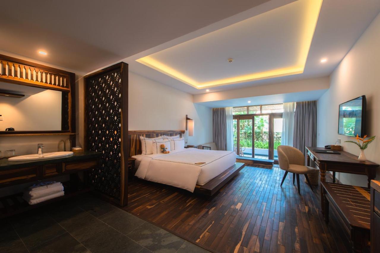 Alibu Resort Nha Trang Zewnętrze zdjęcie