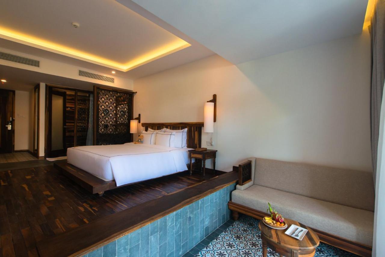 Alibu Resort Nha Trang Zewnętrze zdjęcie