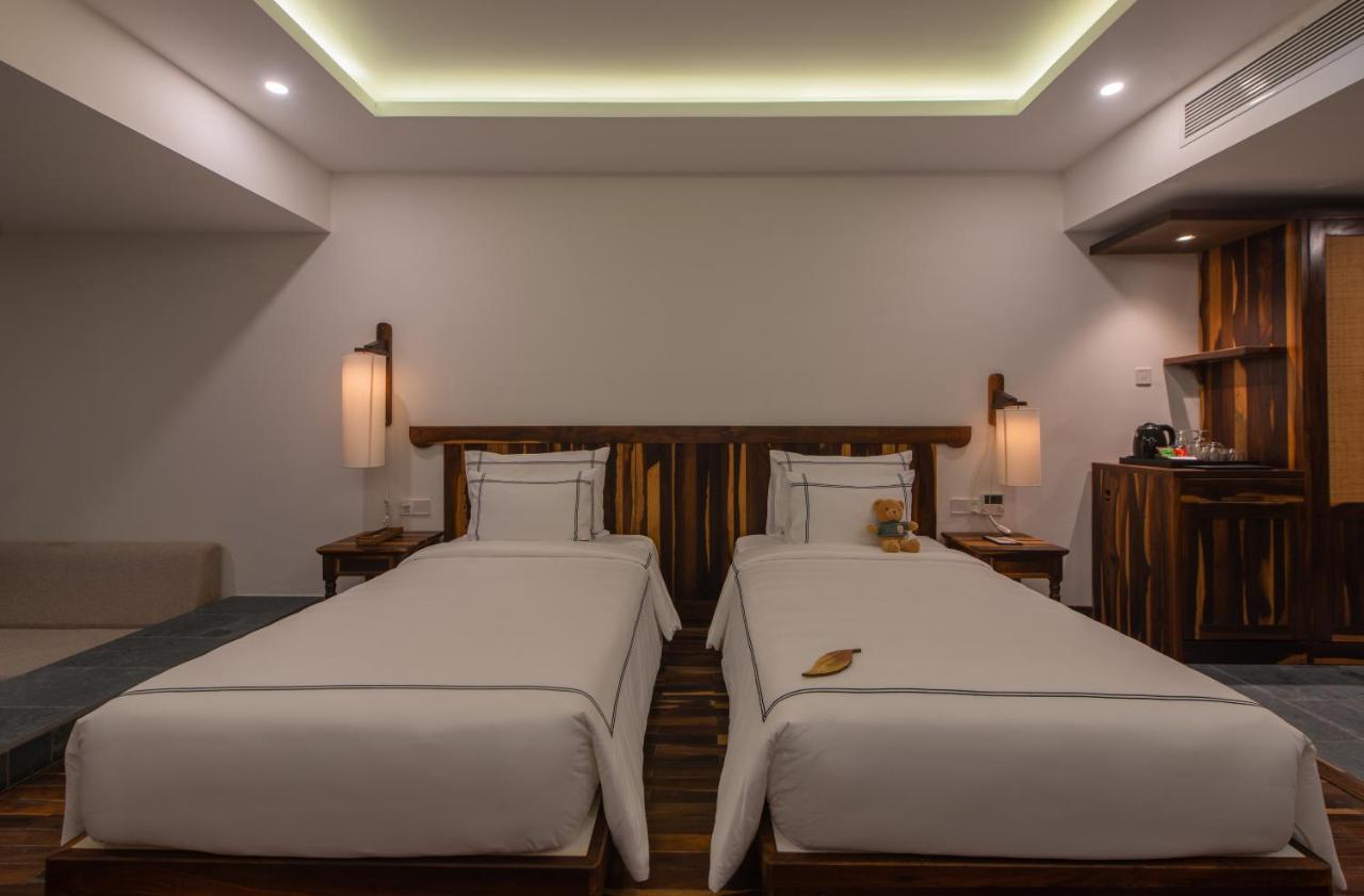 Alibu Resort Nha Trang Zewnętrze zdjęcie