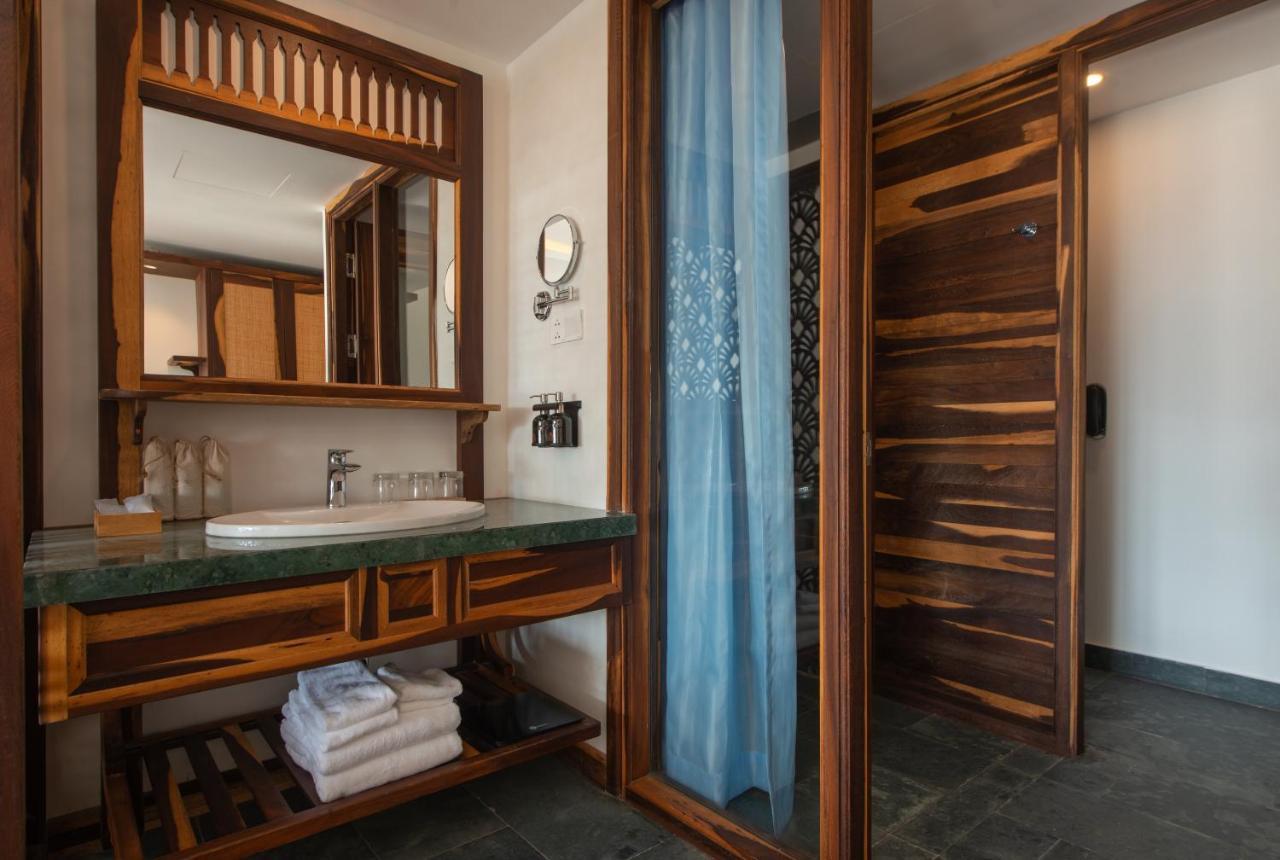 Alibu Resort Nha Trang Zewnętrze zdjęcie