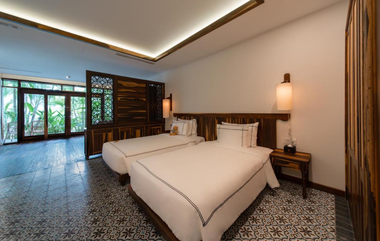 Alibu Resort Nha Trang Zewnętrze zdjęcie