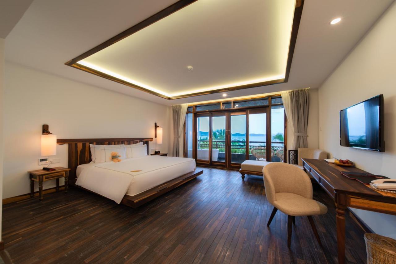 Alibu Resort Nha Trang Zewnętrze zdjęcie