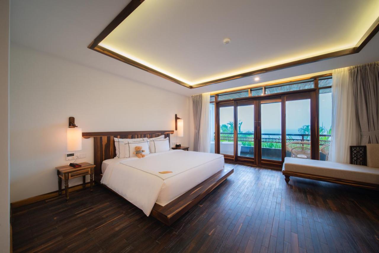 Alibu Resort Nha Trang Zewnętrze zdjęcie