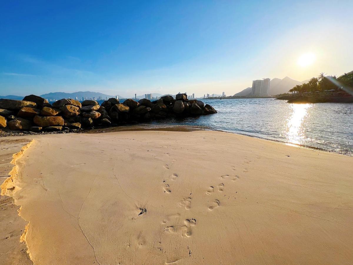 Alibu Resort Nha Trang Zewnętrze zdjęcie