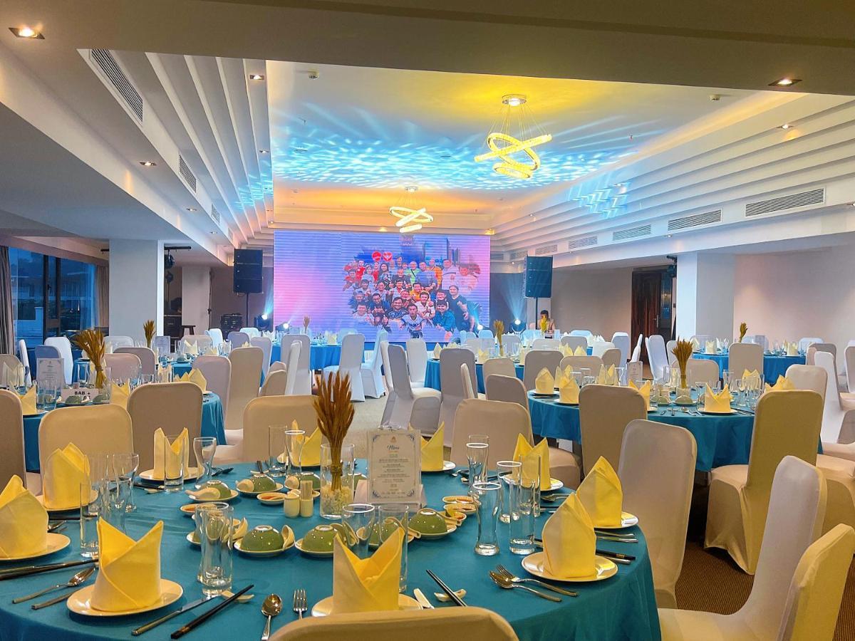 Alibu Resort Nha Trang Zewnętrze zdjęcie