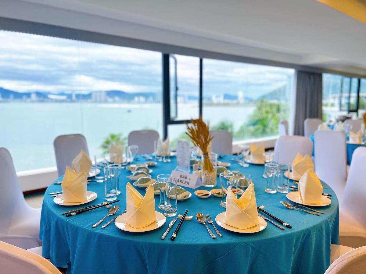 Alibu Resort Nha Trang Zewnętrze zdjęcie