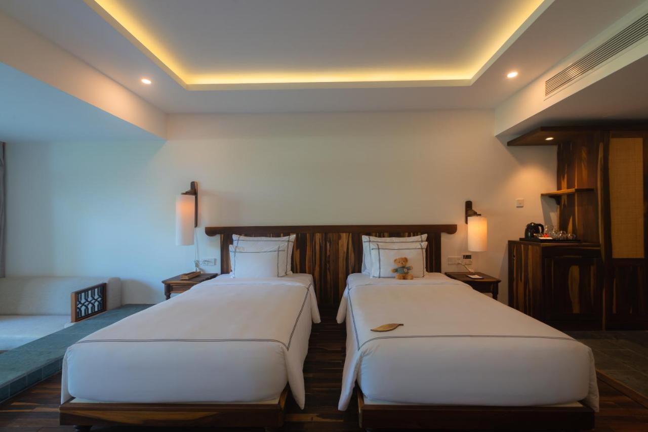 Alibu Resort Nha Trang Zewnętrze zdjęcie