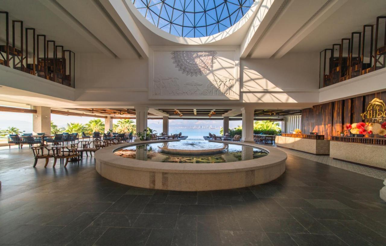 Alibu Resort Nha Trang Zewnętrze zdjęcie