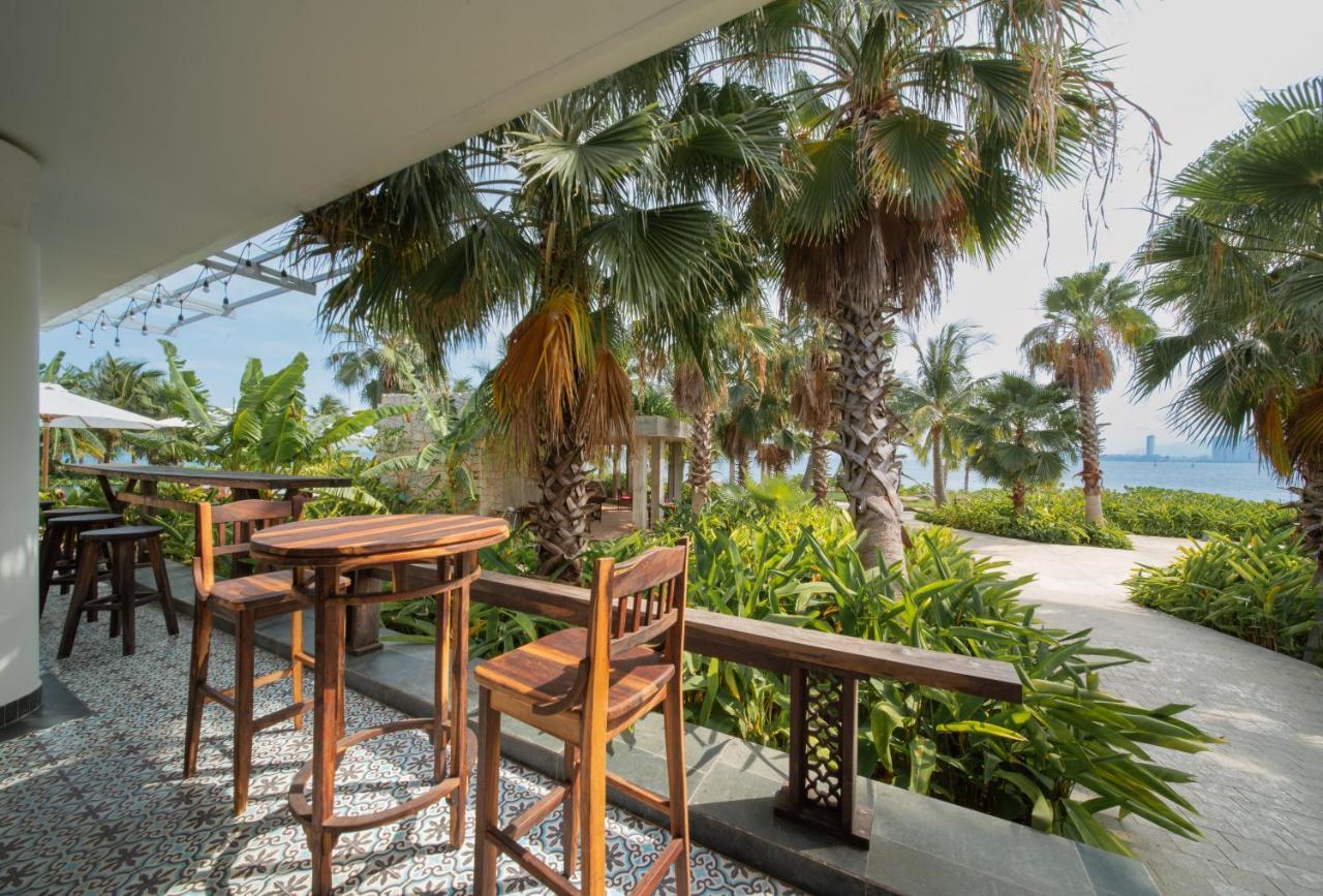 Alibu Resort Nha Trang Zewnętrze zdjęcie