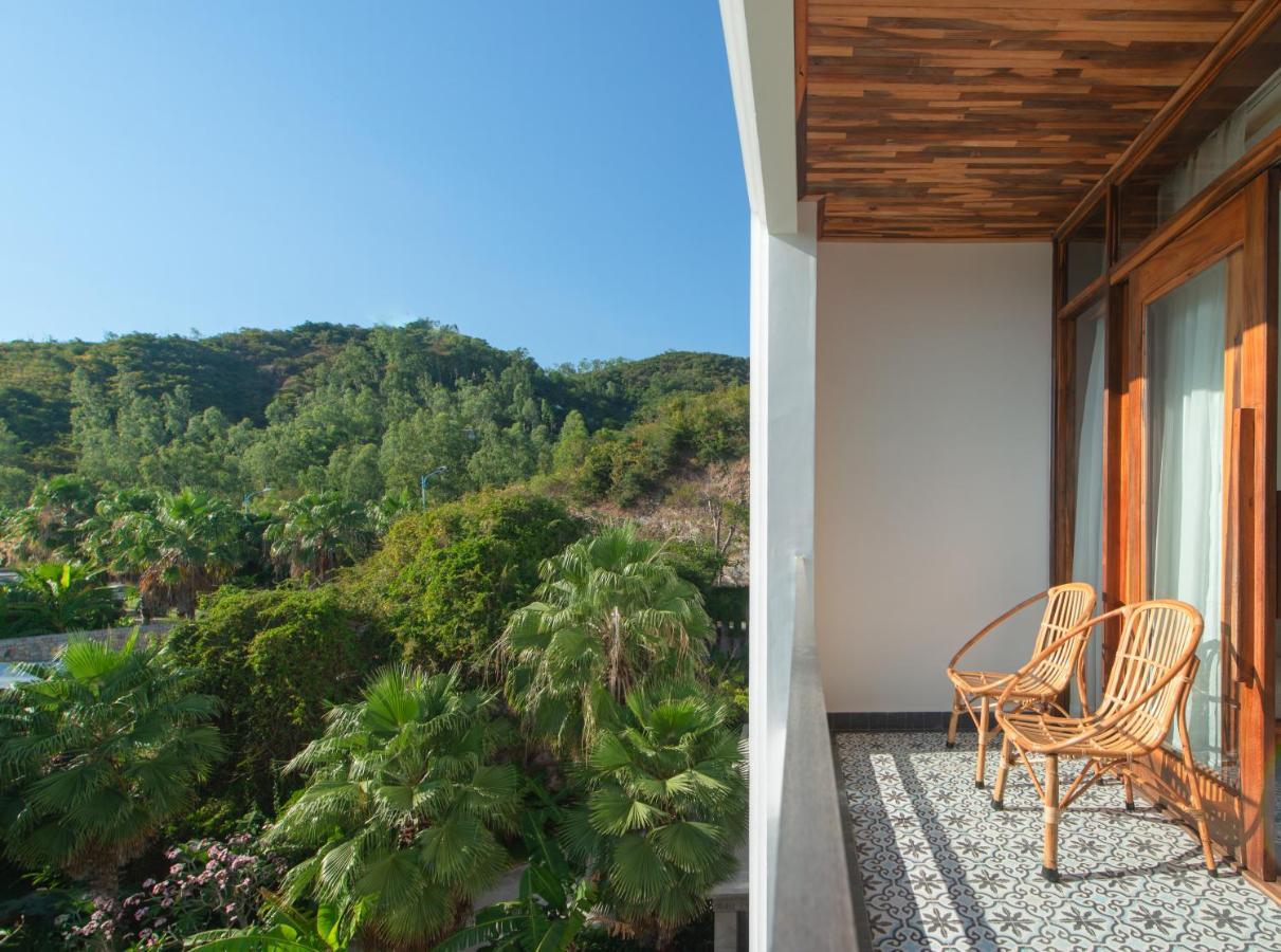 Alibu Resort Nha Trang Zewnętrze zdjęcie