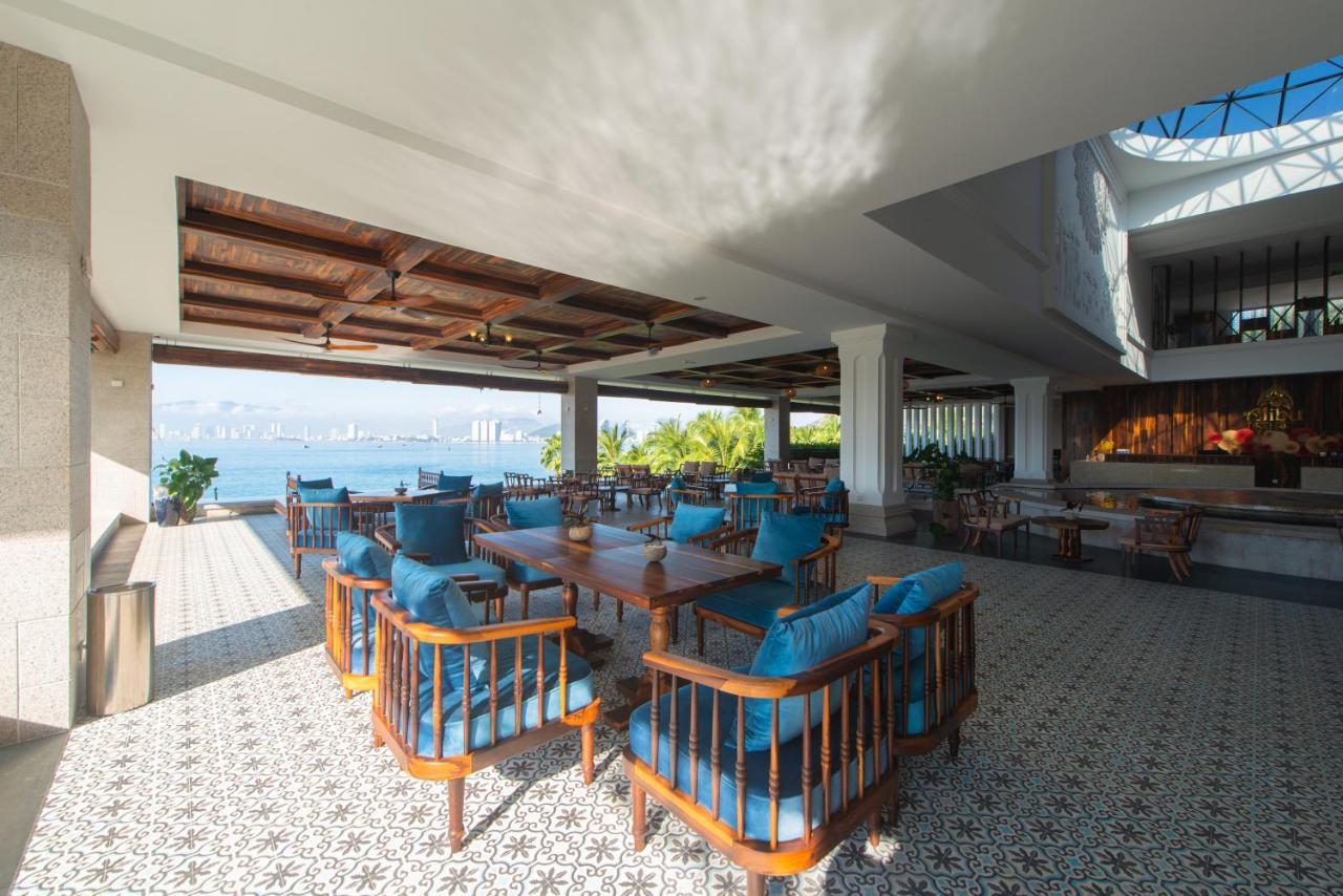 Alibu Resort Nha Trang Zewnętrze zdjęcie