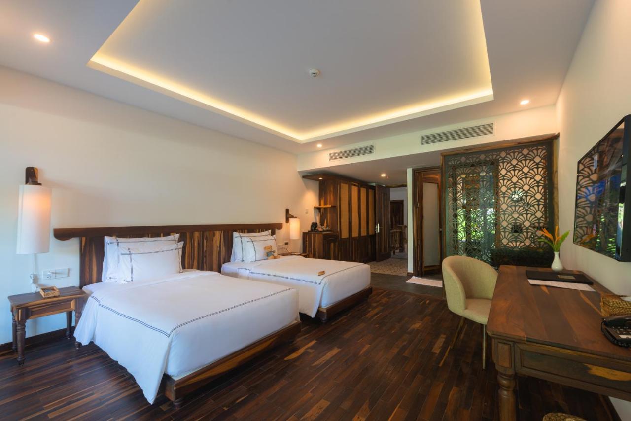 Alibu Resort Nha Trang Zewnętrze zdjęcie