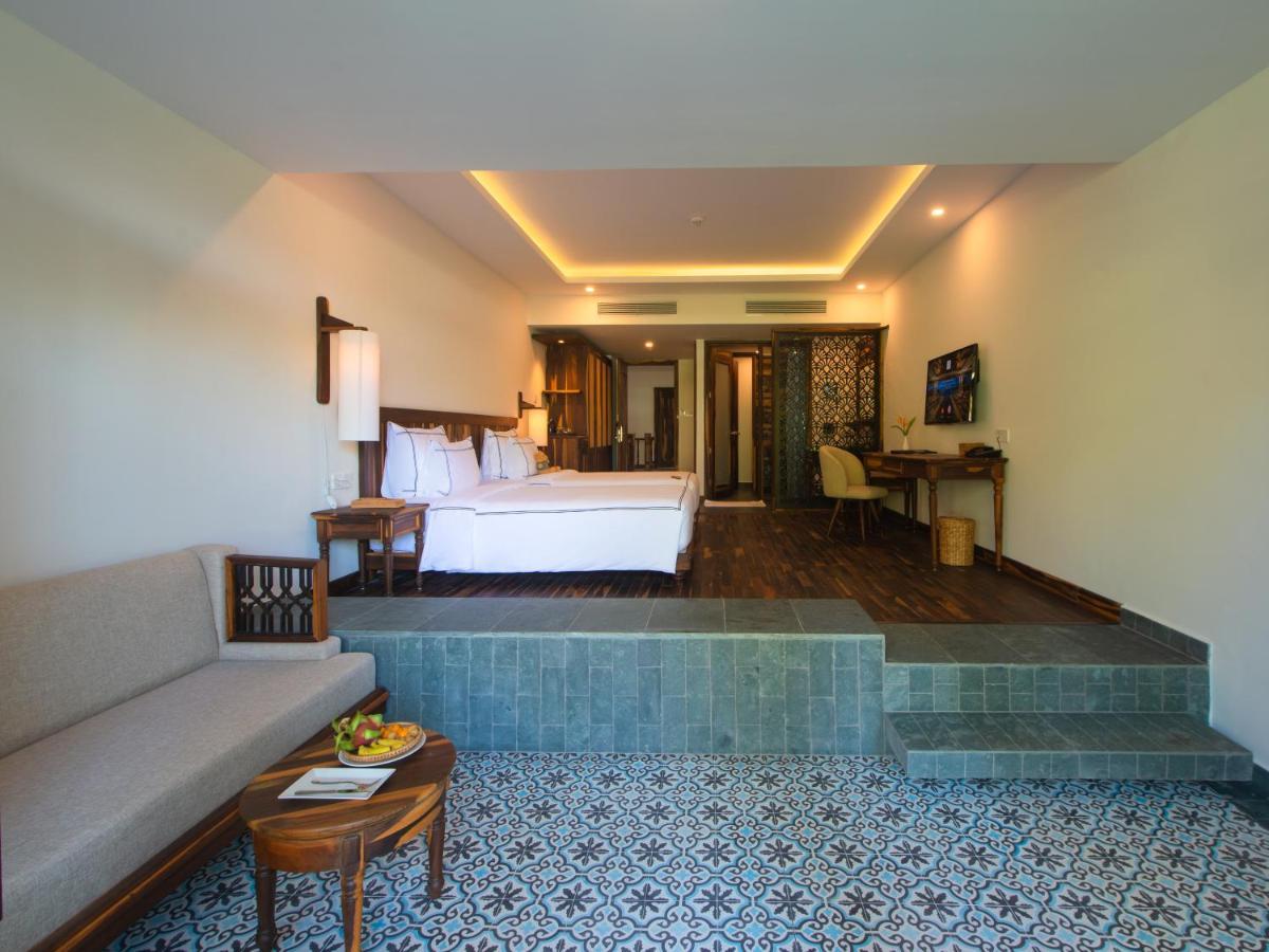 Alibu Resort Nha Trang Zewnętrze zdjęcie