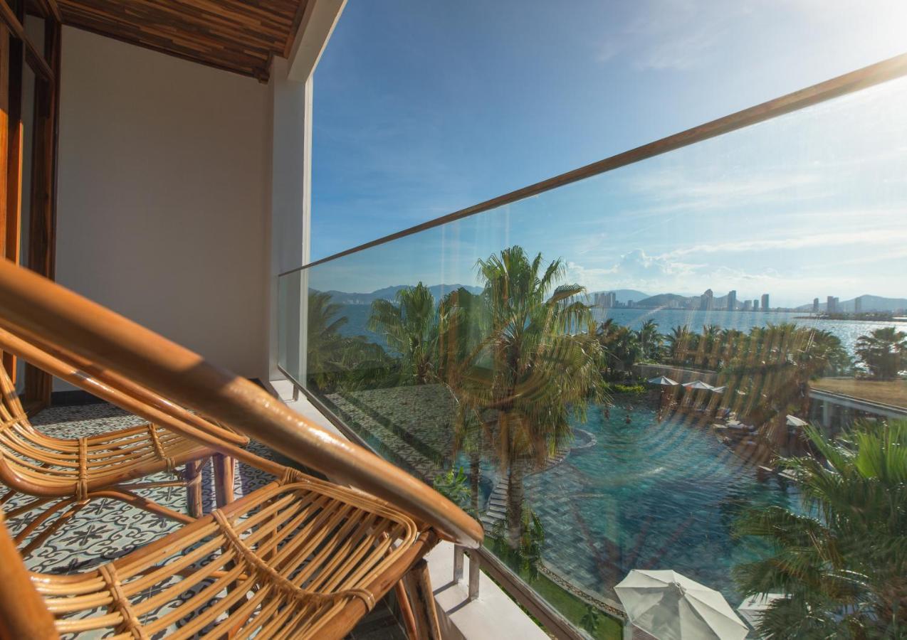 Alibu Resort Nha Trang Zewnętrze zdjęcie