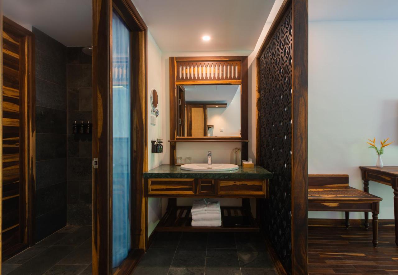 Alibu Resort Nha Trang Zewnętrze zdjęcie