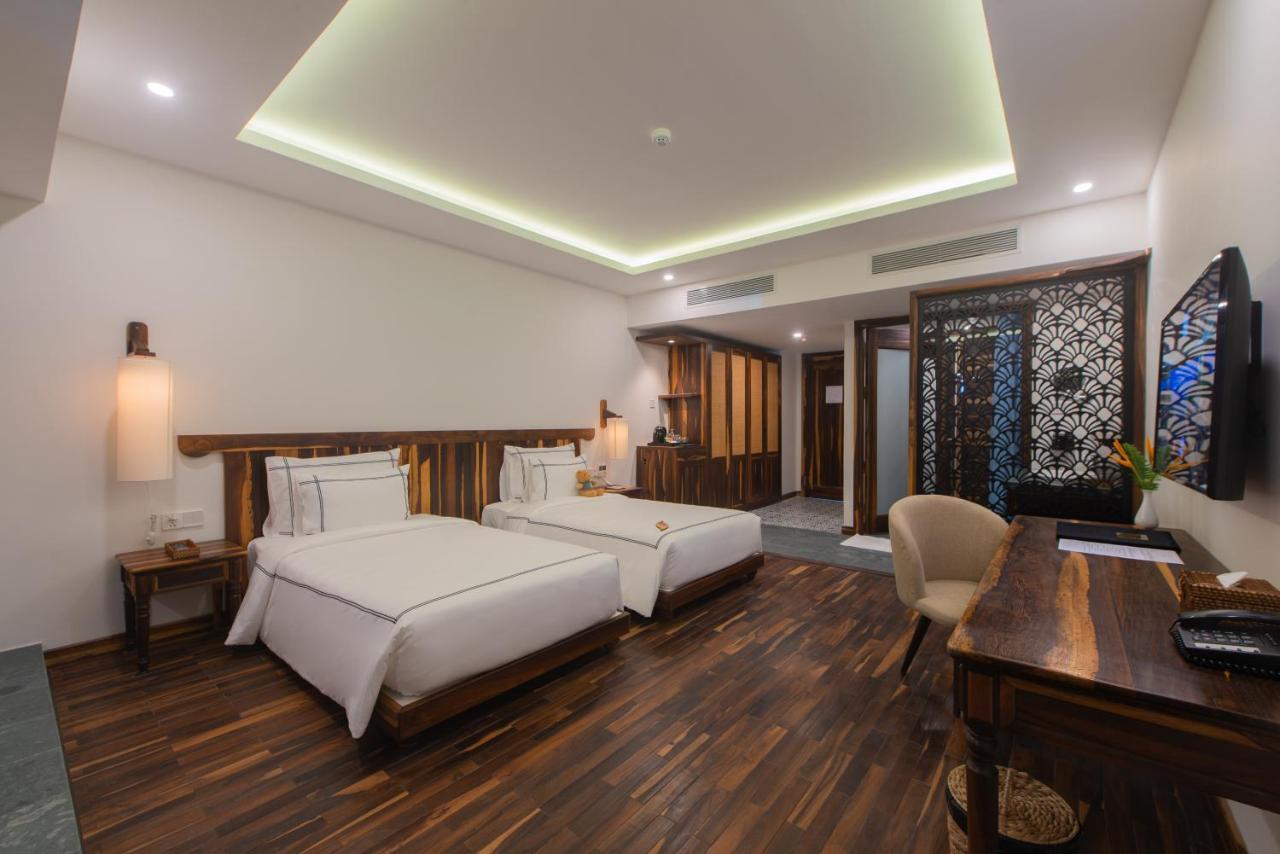 Alibu Resort Nha Trang Zewnętrze zdjęcie