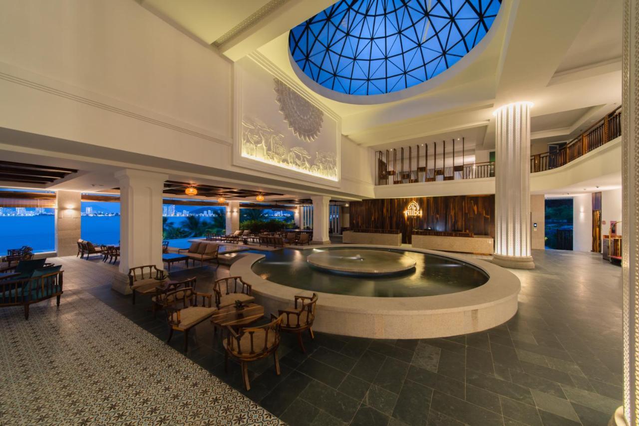 Alibu Resort Nha Trang Zewnętrze zdjęcie