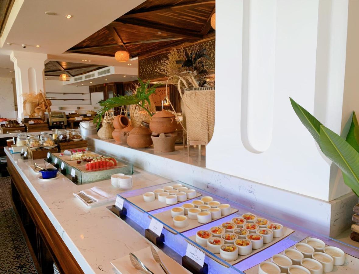Alibu Resort Nha Trang Zewnętrze zdjęcie