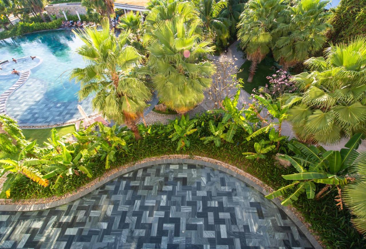 Alibu Resort Nha Trang Zewnętrze zdjęcie
