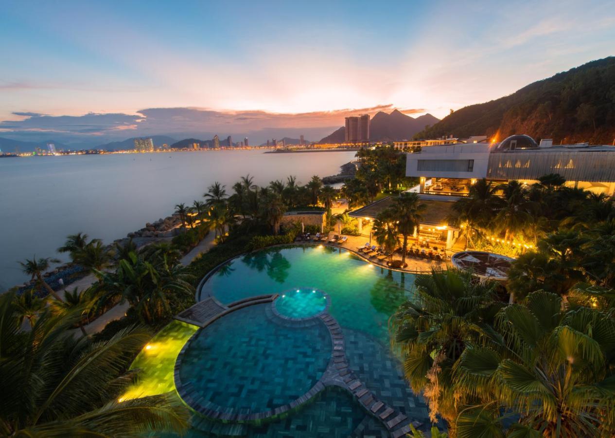 Alibu Resort Nha Trang Zewnętrze zdjęcie