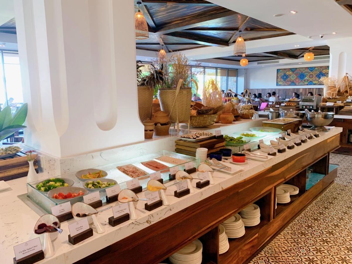 Alibu Resort Nha Trang Zewnętrze zdjęcie