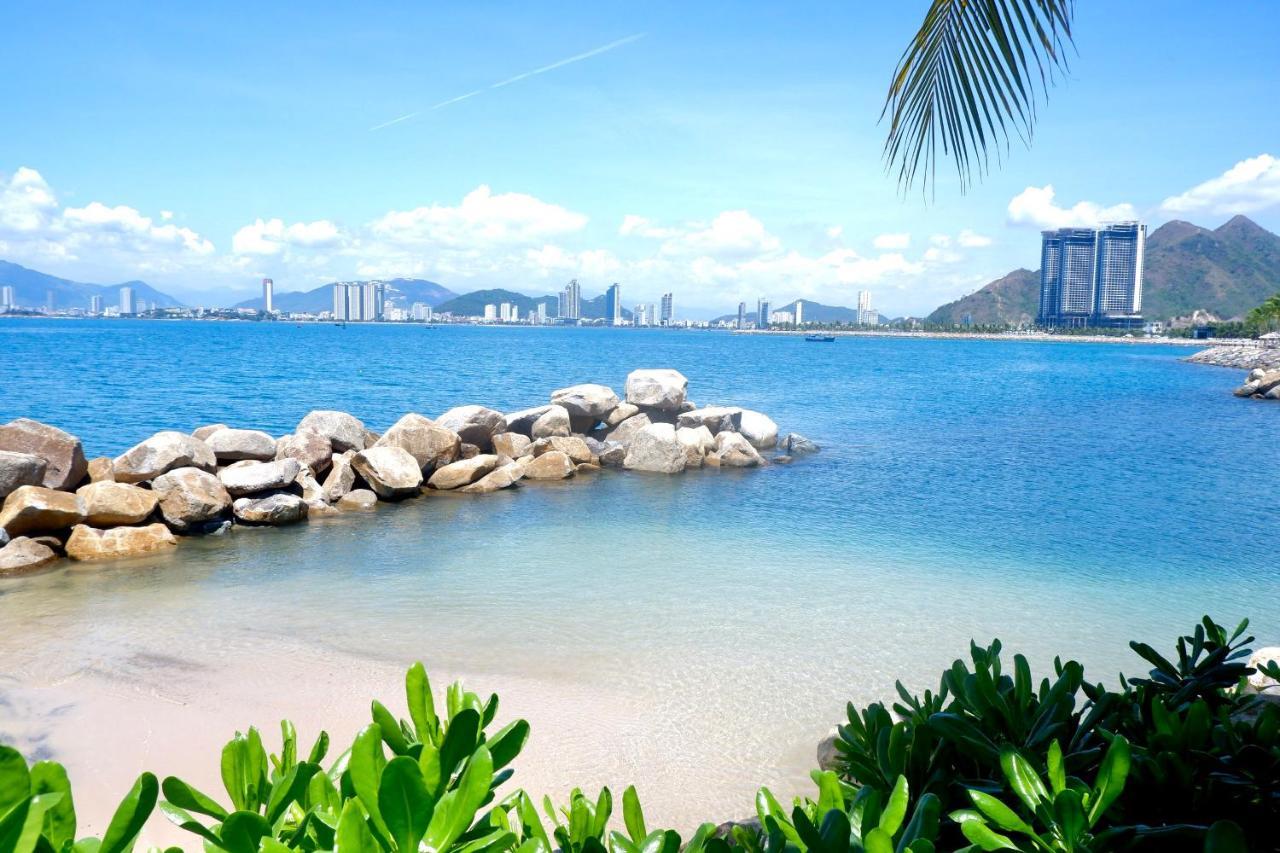 Alibu Resort Nha Trang Zewnętrze zdjęcie