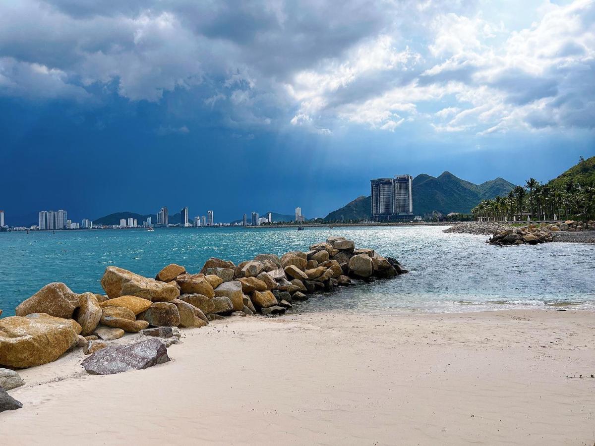 Alibu Resort Nha Trang Zewnętrze zdjęcie