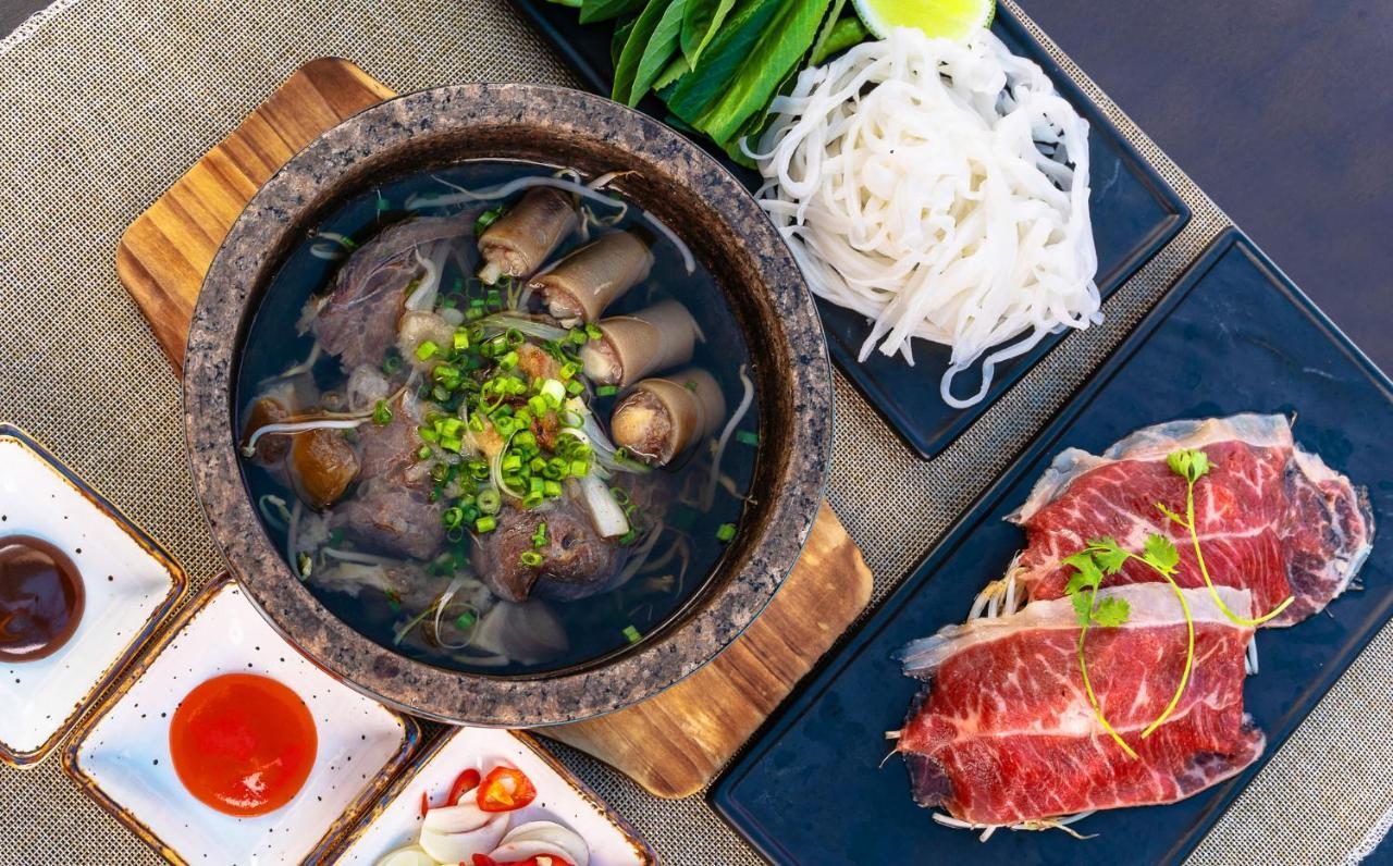 Alibu Resort Nha Trang Zewnętrze zdjęcie