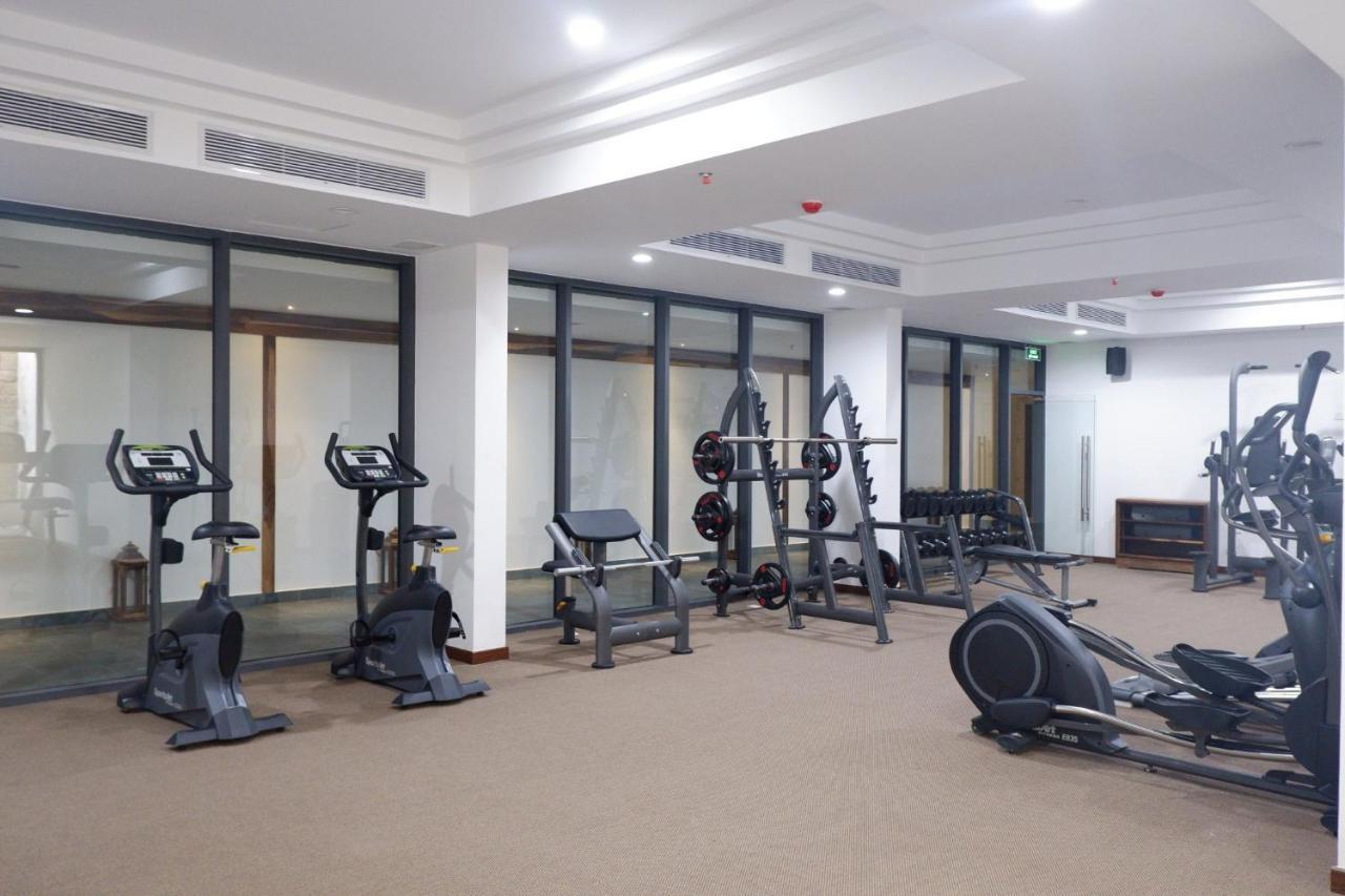 Alibu Resort Nha Trang Zewnętrze zdjęcie