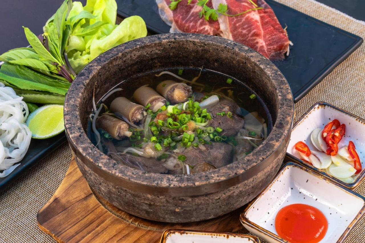 Alibu Resort Nha Trang Zewnętrze zdjęcie