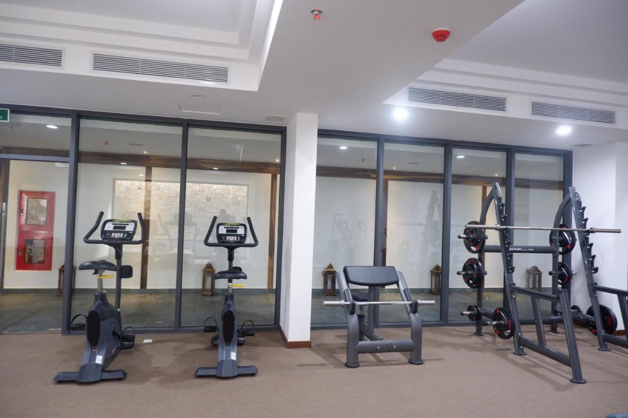 Alibu Resort Nha Trang Zewnętrze zdjęcie
