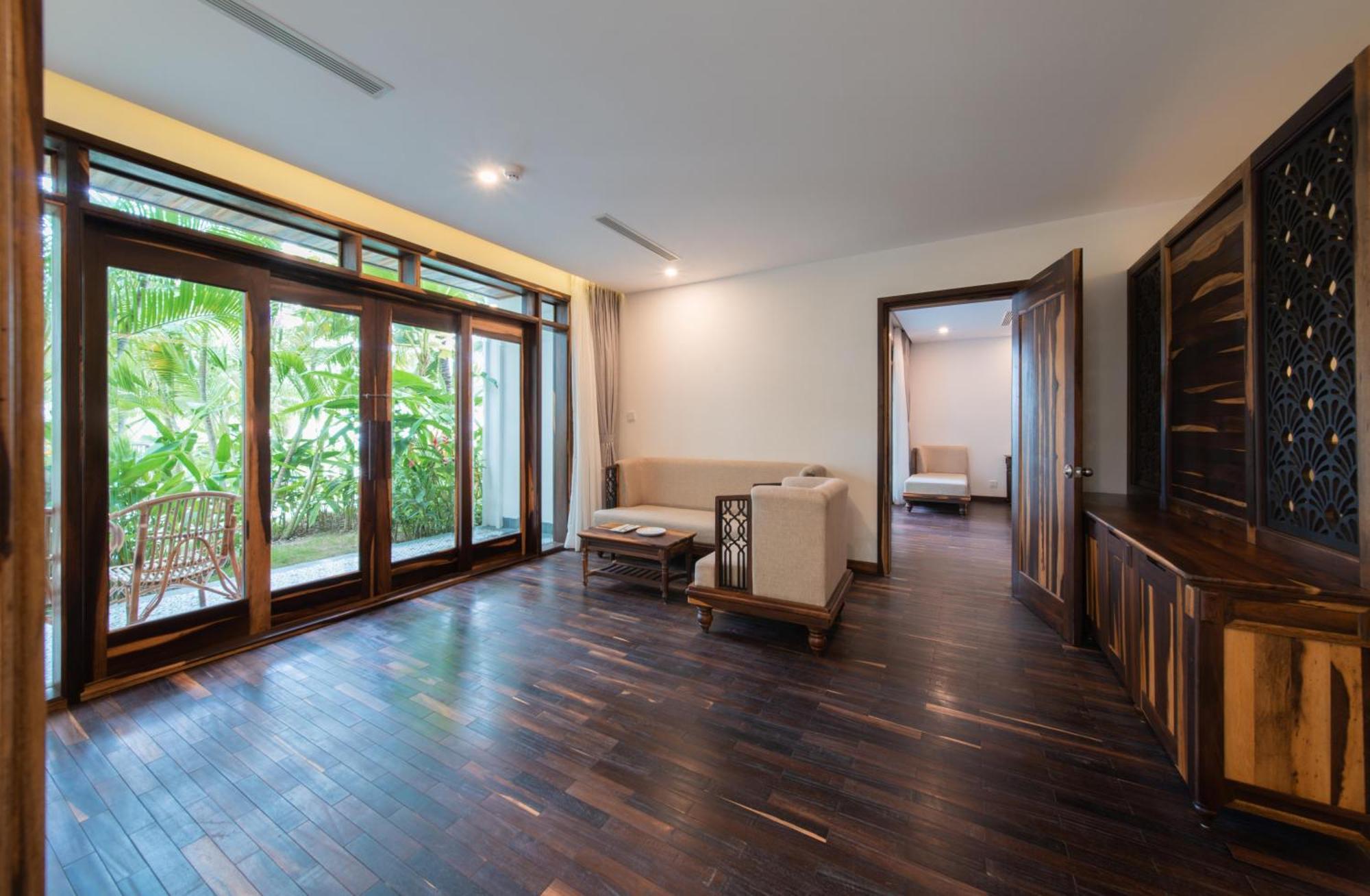 Alibu Resort Nha Trang Zewnętrze zdjęcie