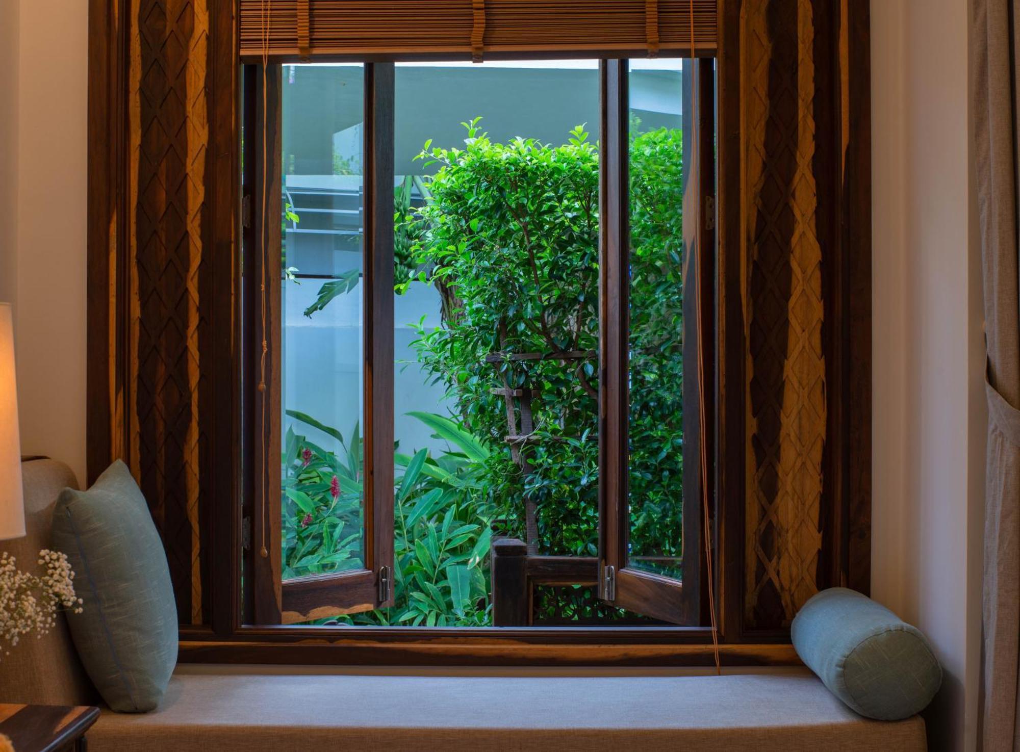 Alibu Resort Nha Trang Zewnętrze zdjęcie