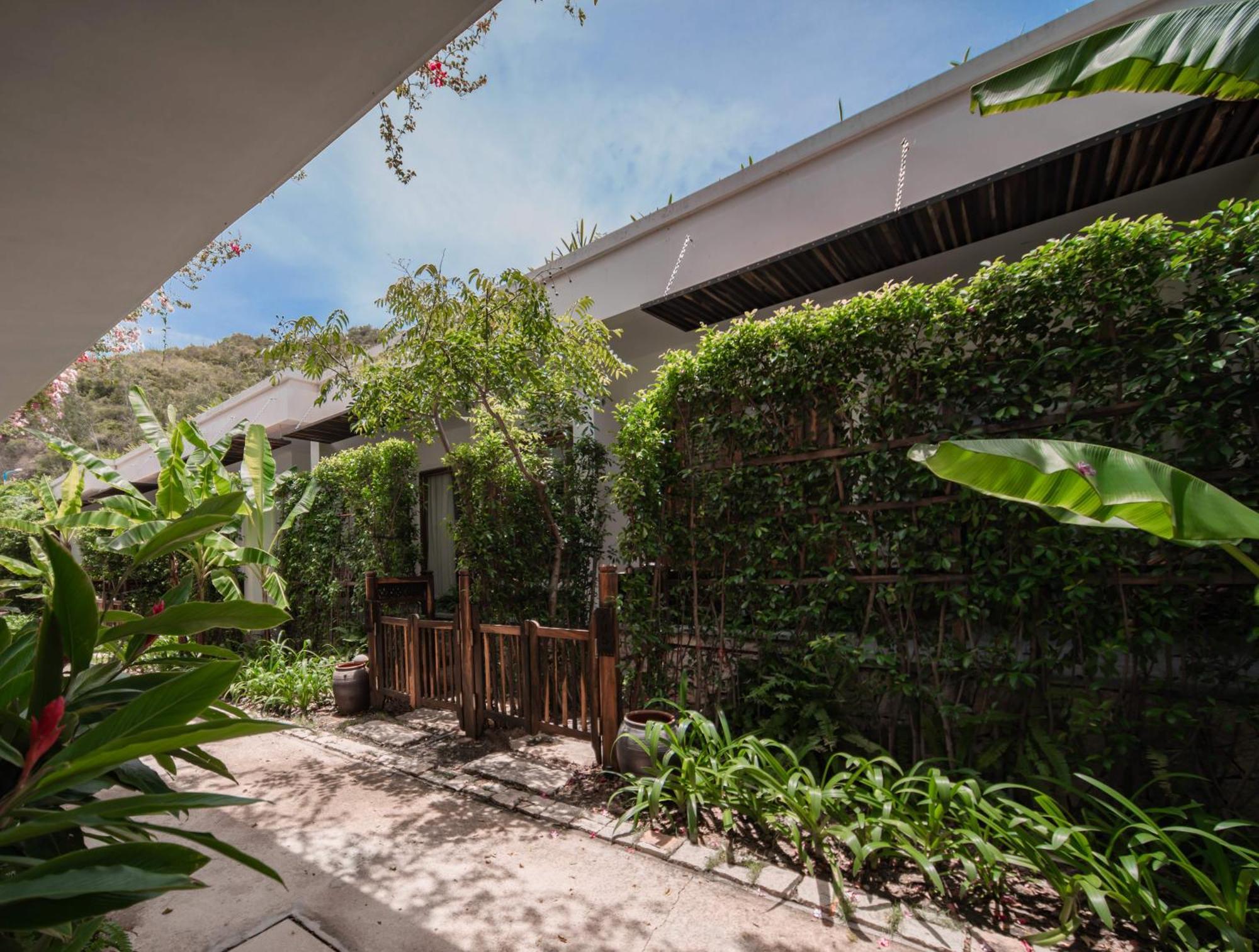 Alibu Resort Nha Trang Zewnętrze zdjęcie