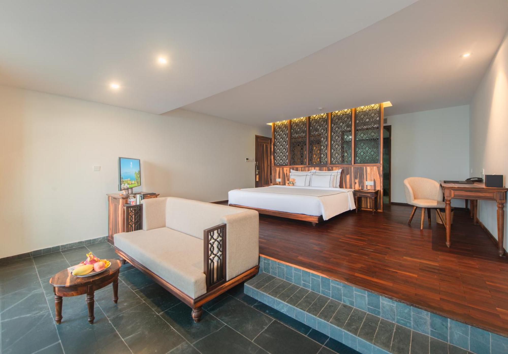Alibu Resort Nha Trang Zewnętrze zdjęcie