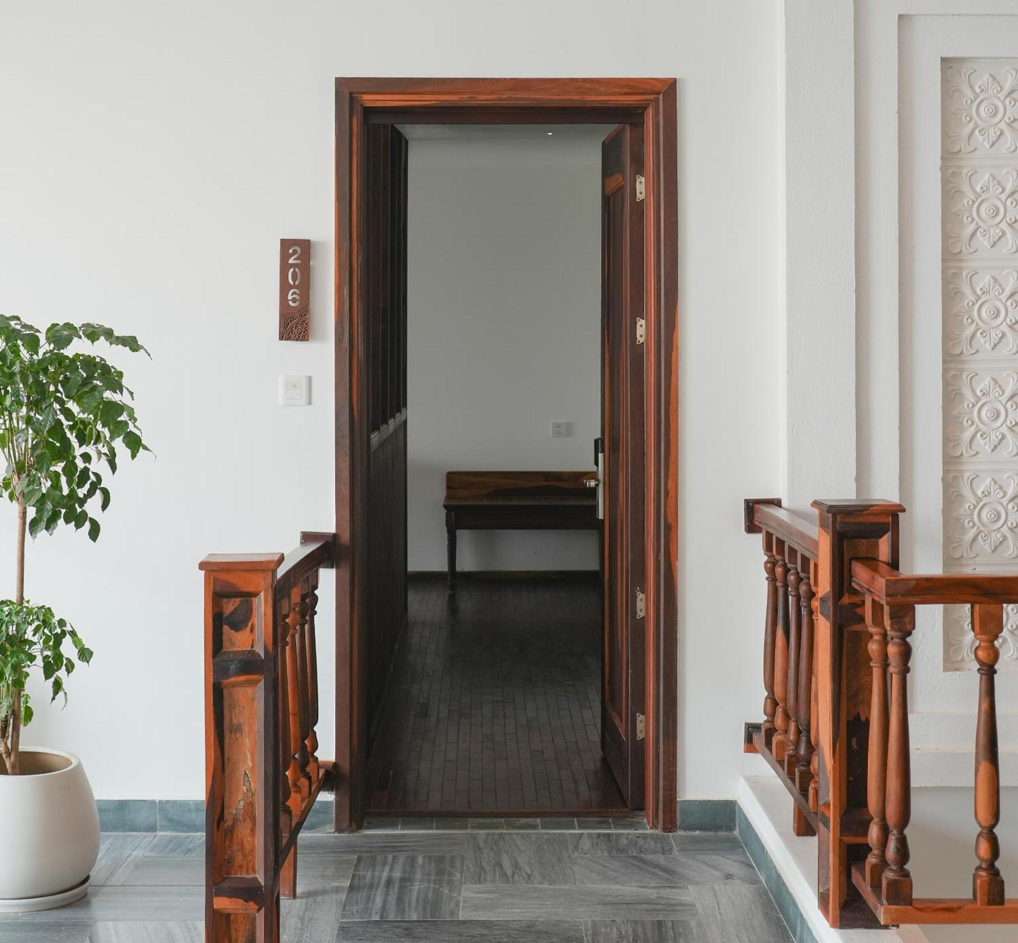 Alibu Resort Nha Trang Zewnętrze zdjęcie
