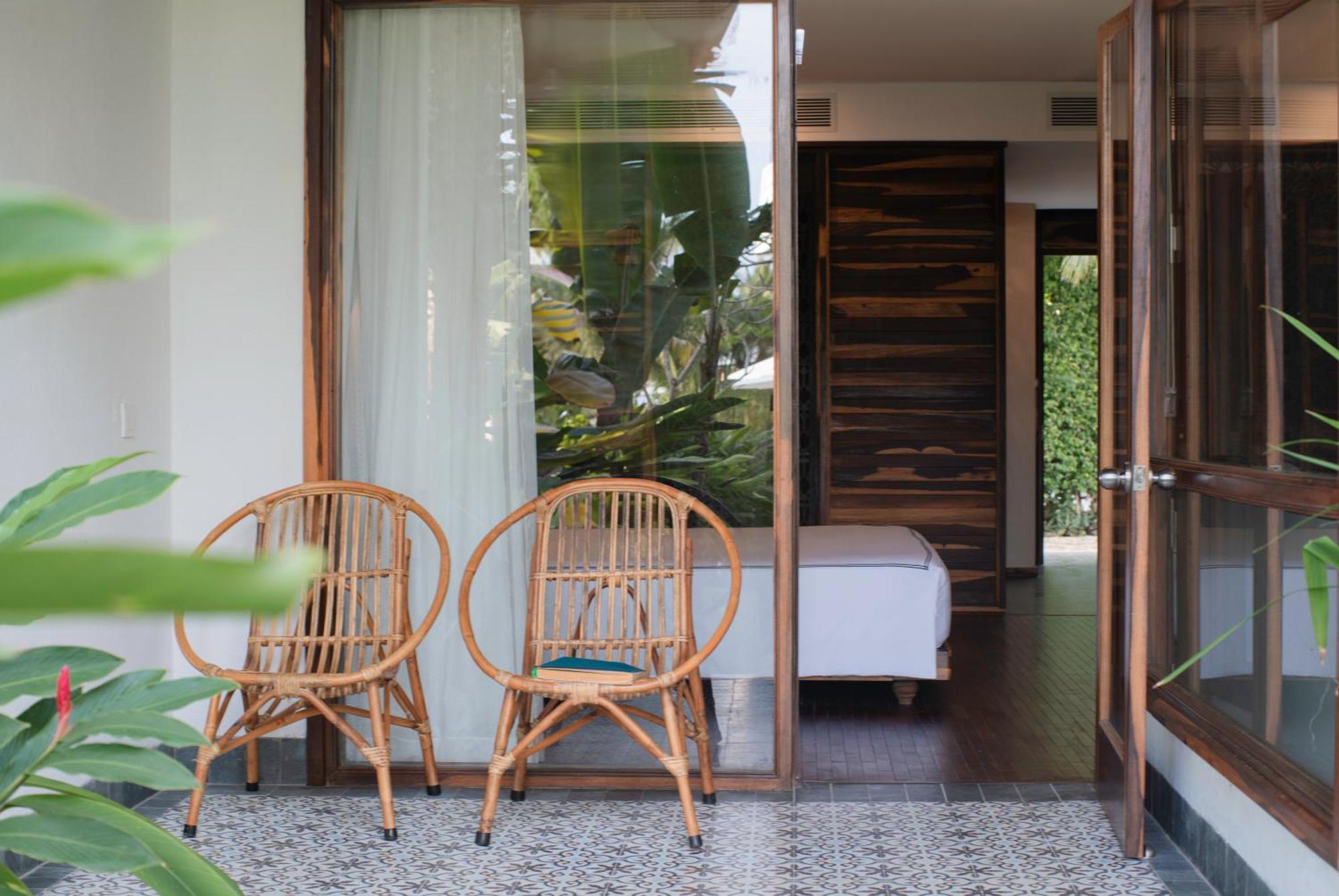 Alibu Resort Nha Trang Zewnętrze zdjęcie