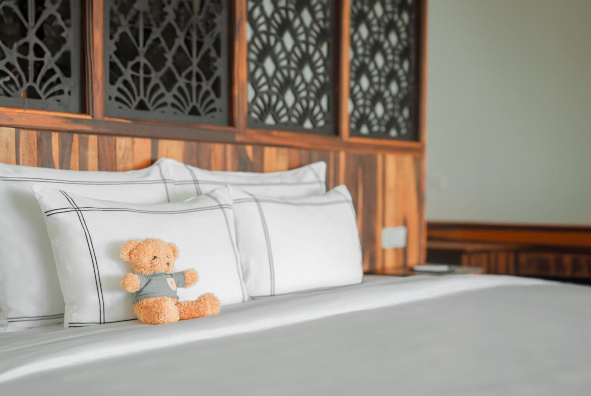 Alibu Resort Nha Trang Zewnętrze zdjęcie