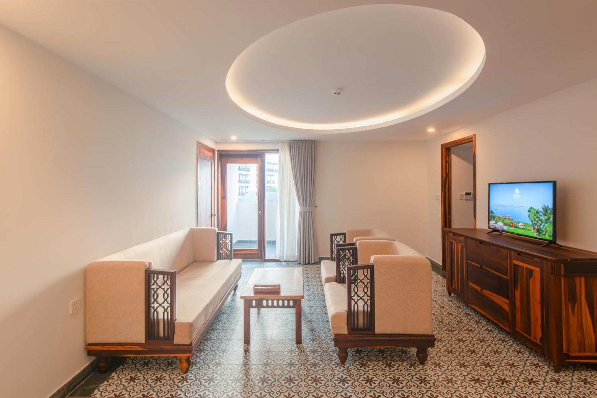 Alibu Resort Nha Trang Zewnętrze zdjęcie