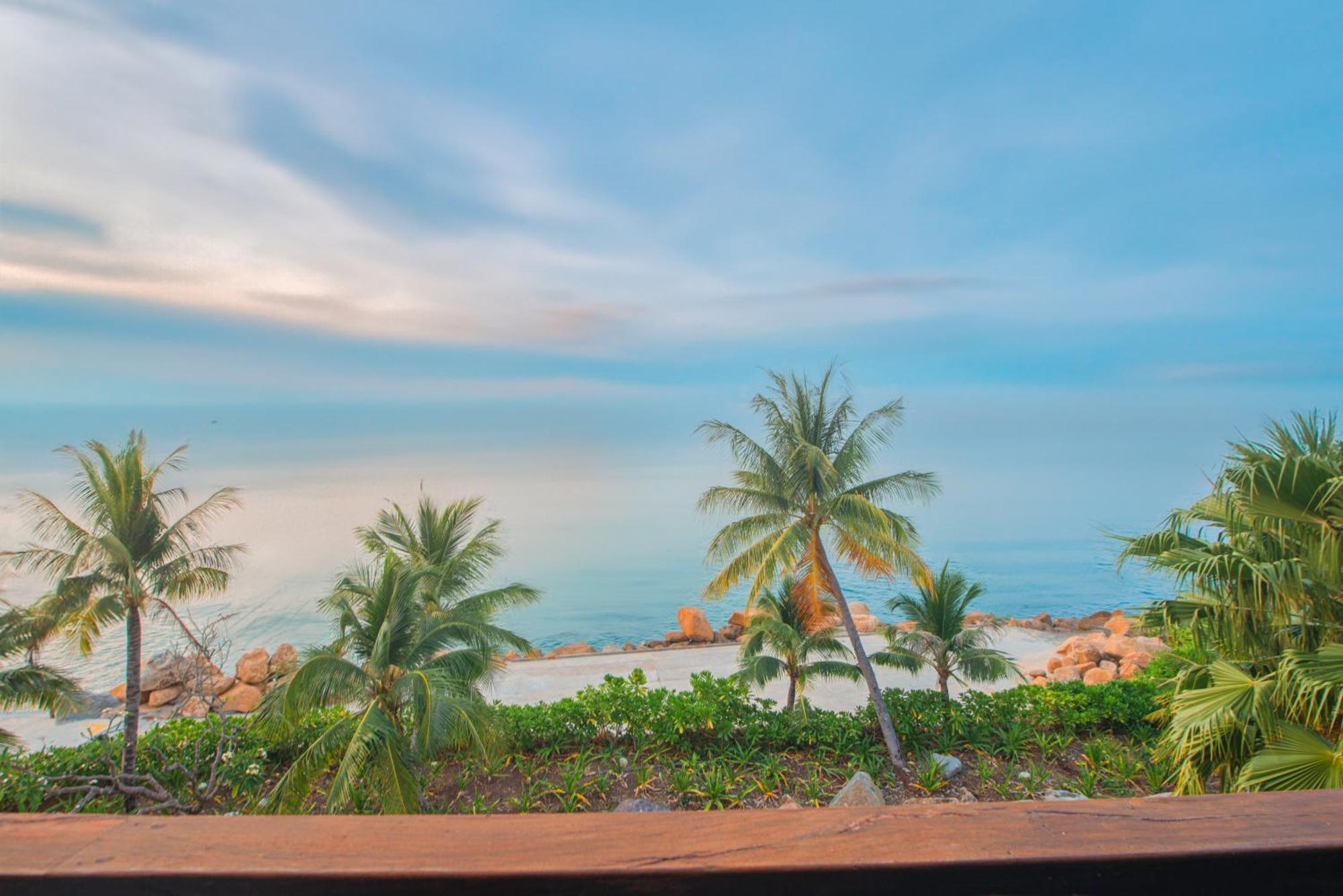 Alibu Resort Nha Trang Zewnętrze zdjęcie