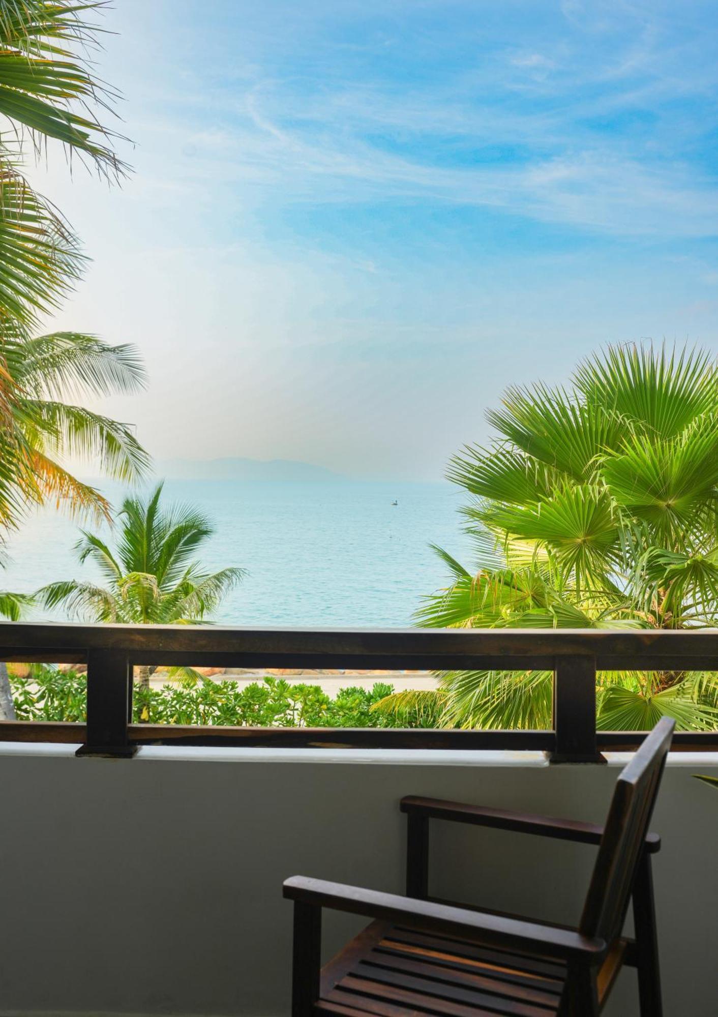 Alibu Resort Nha Trang Zewnętrze zdjęcie
