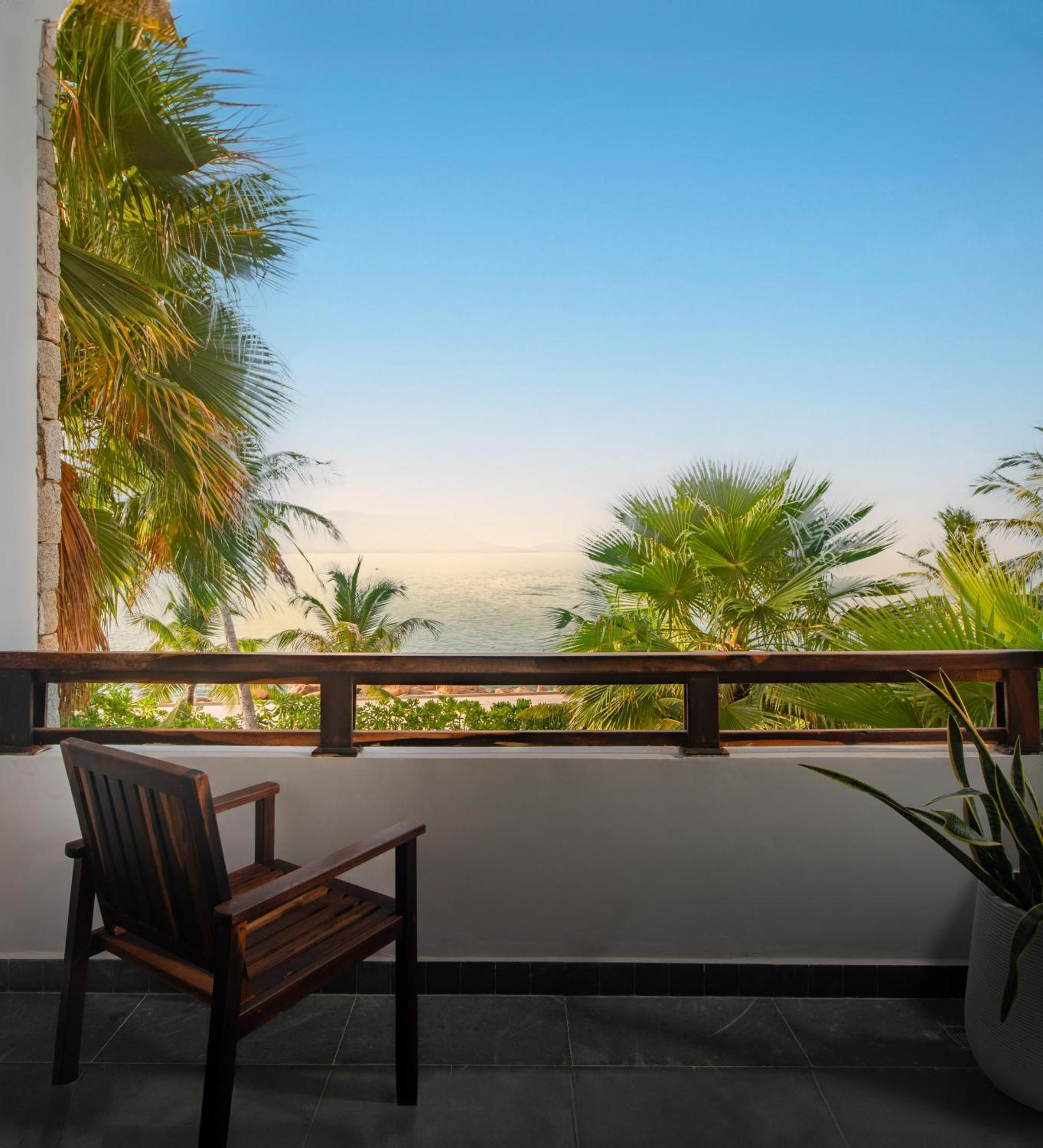 Alibu Resort Nha Trang Zewnętrze zdjęcie